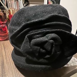 Women hat